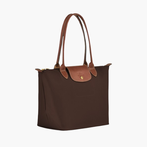 Bolsita Champ, Tote bag - Brown