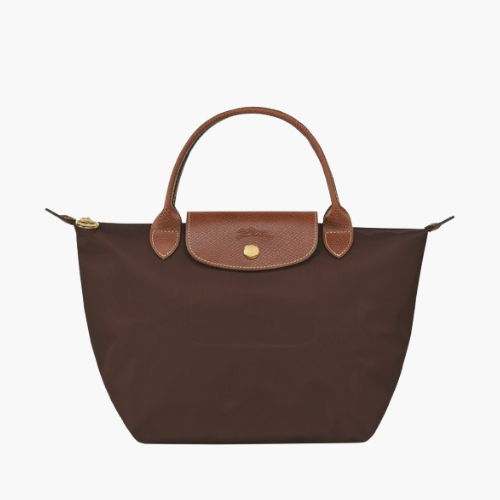 Bolsita Champ, Tote bag - Brown