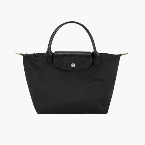 Bolsita Champ, Tote bag - All Black