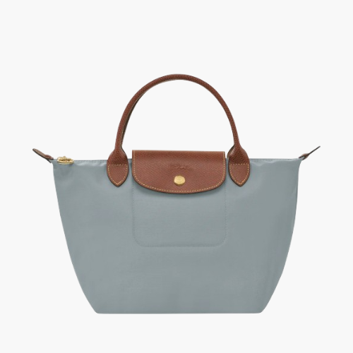 Bolsita Champ, Tote bag - Miami Blue