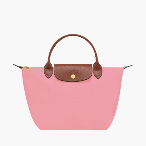Bolsita Champ, Tote bag - Pink