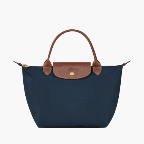 Bolsita Champ, Tote bag - Azul