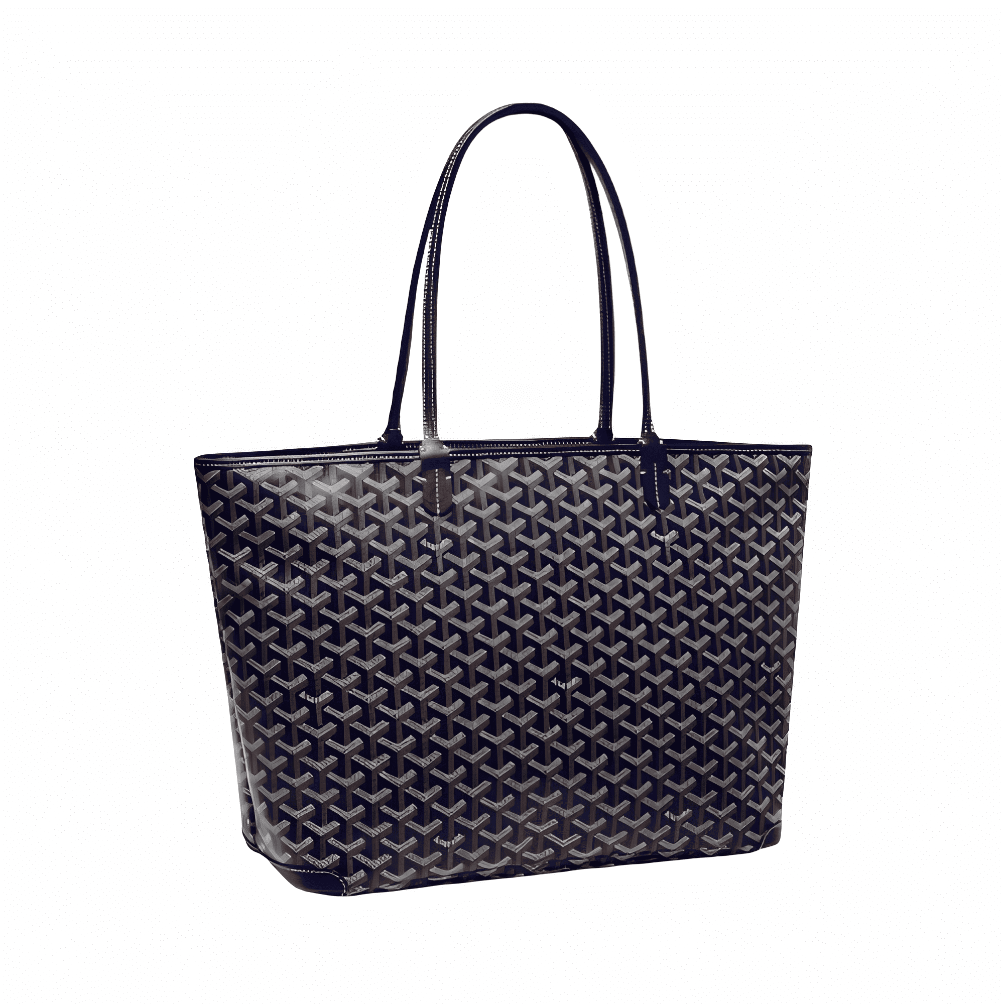 Bolsa Yard - Azul Marinho