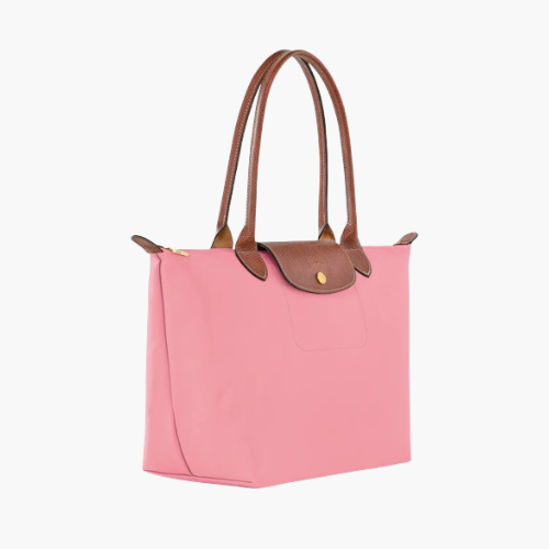 Bolsita Champ, Tote bag - Pink