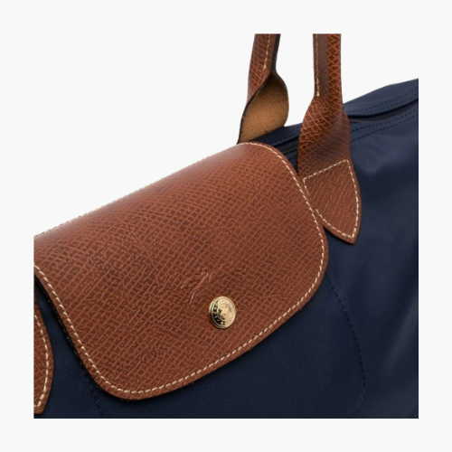 Bolsita Champ, Tote bag - Azul