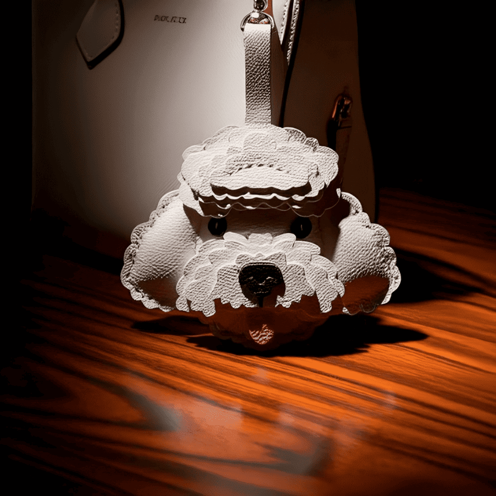 Charm Poodle