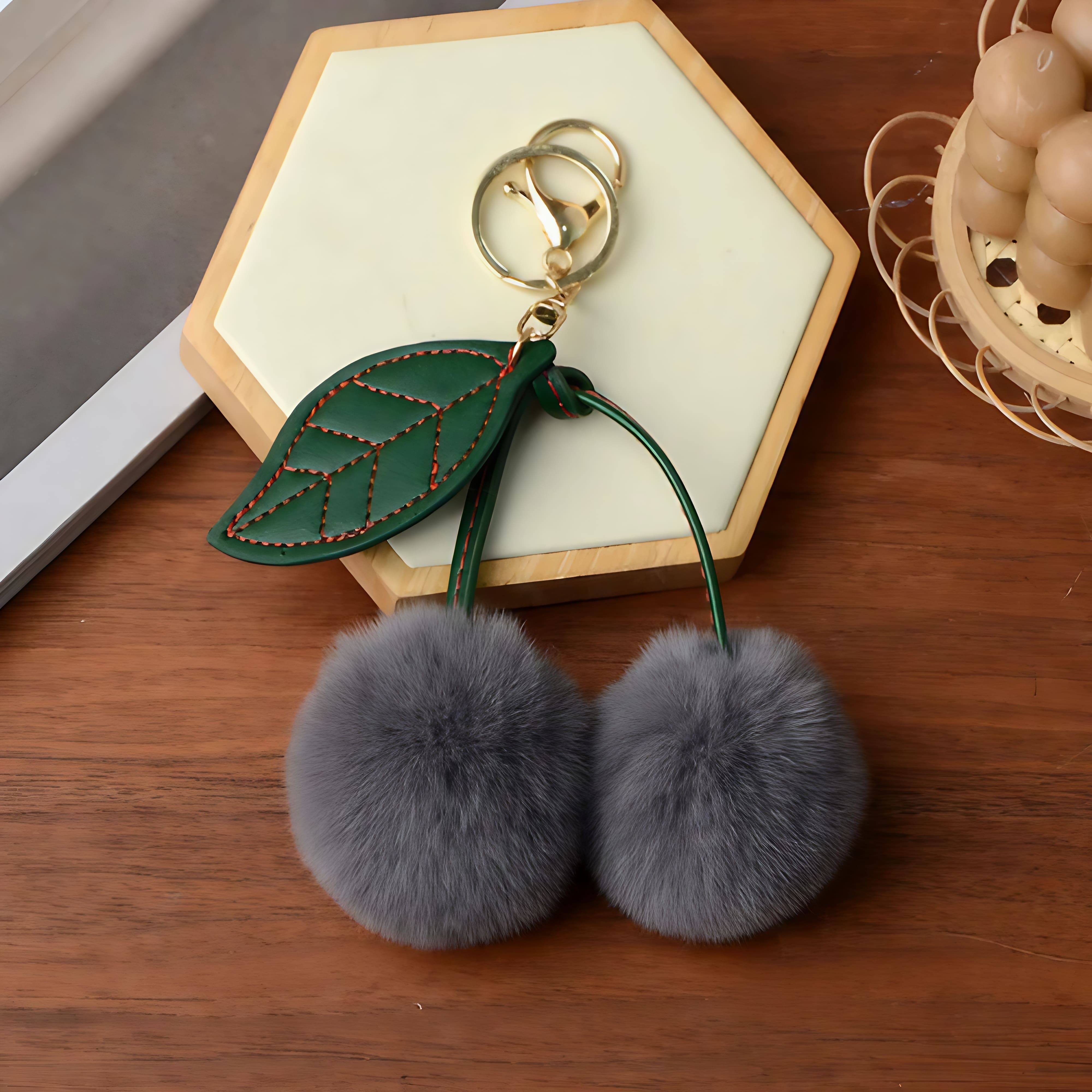 Charm Cereja
