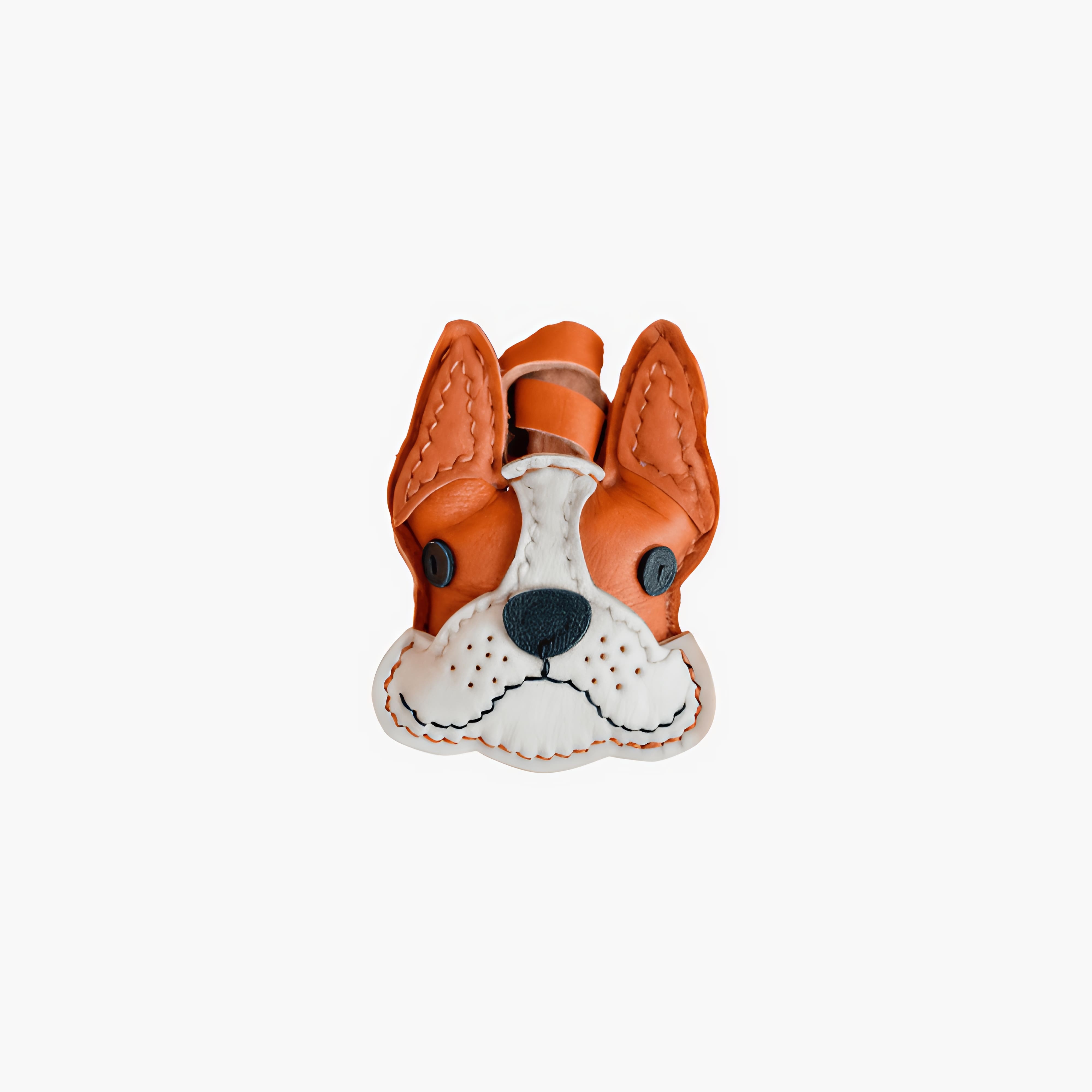 Charm Bulldog