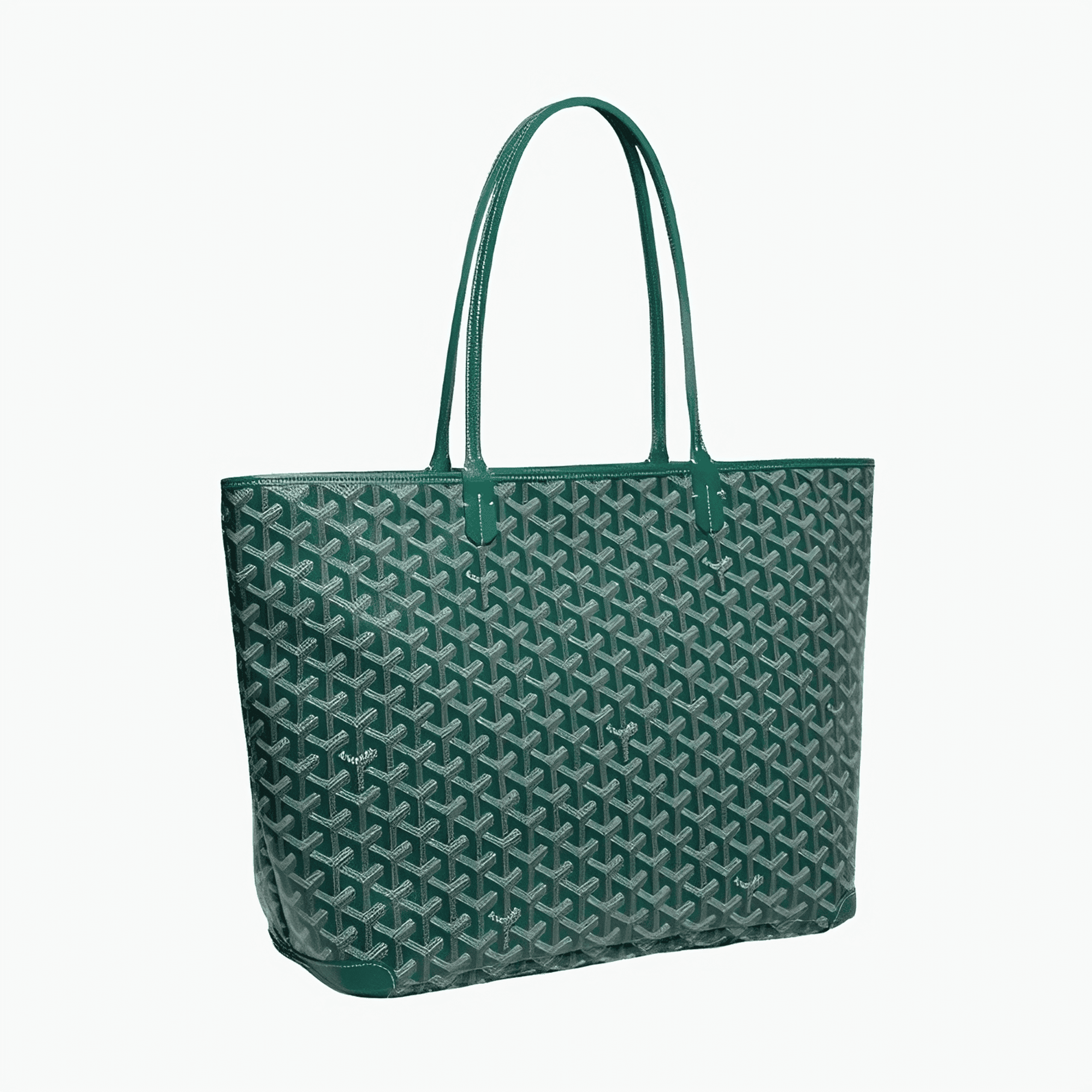 Bolsa Yard - Verde