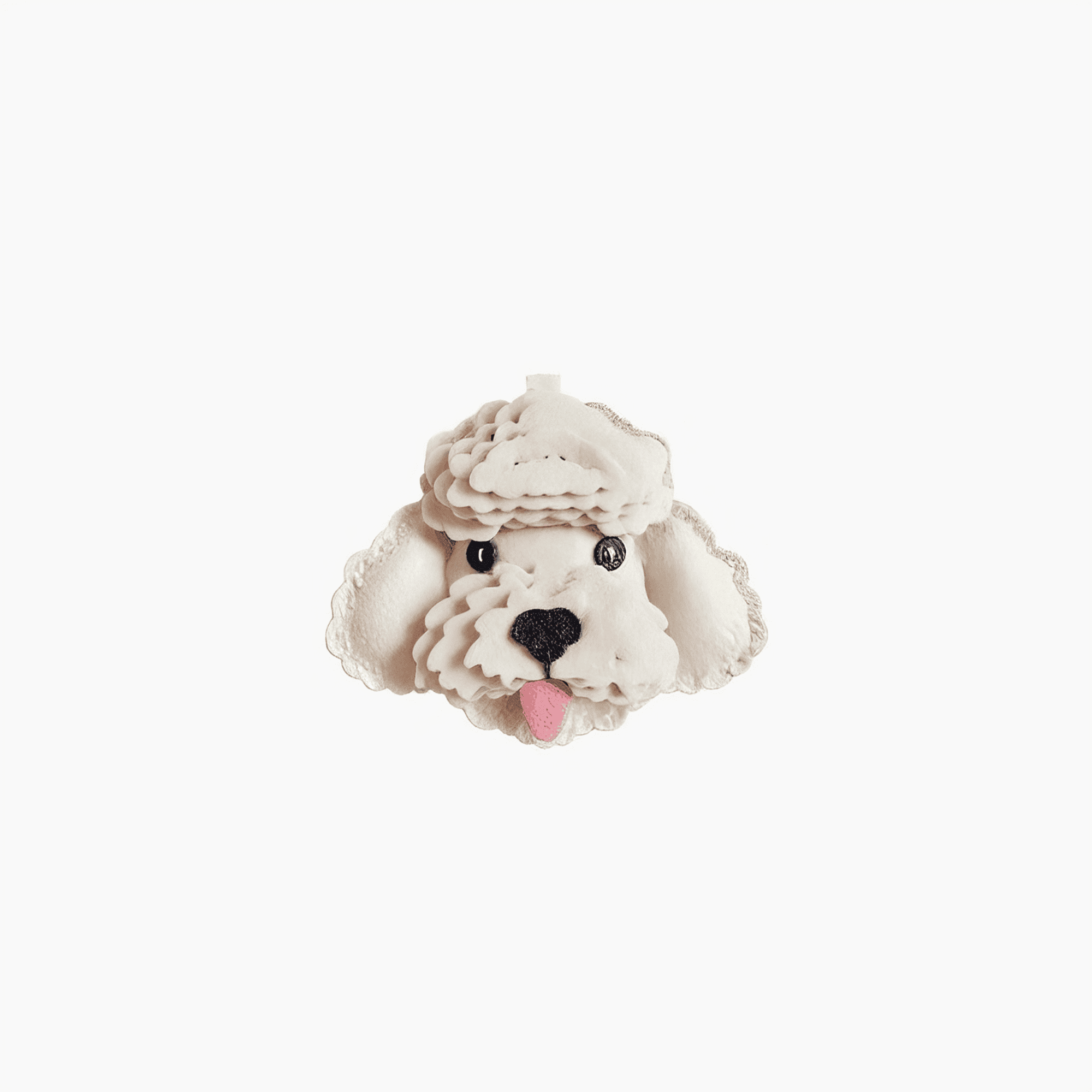 Charm Poodle