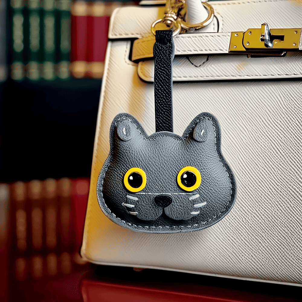 Charm Gato Persa