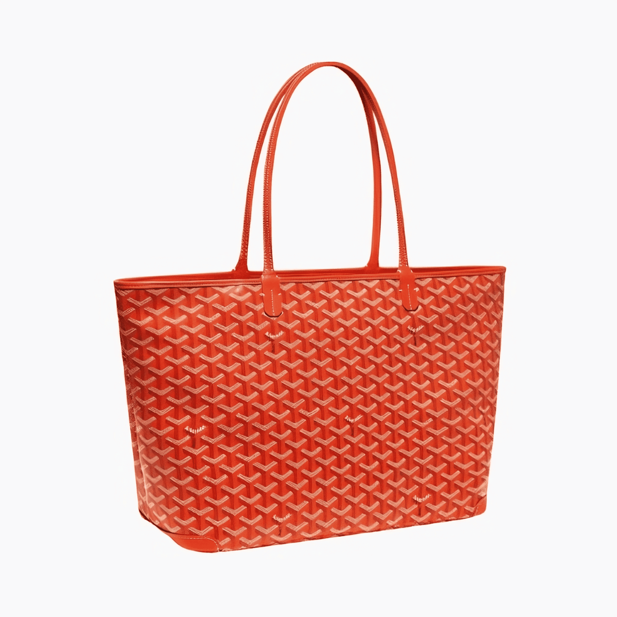 Bolsa Yard - Laranja