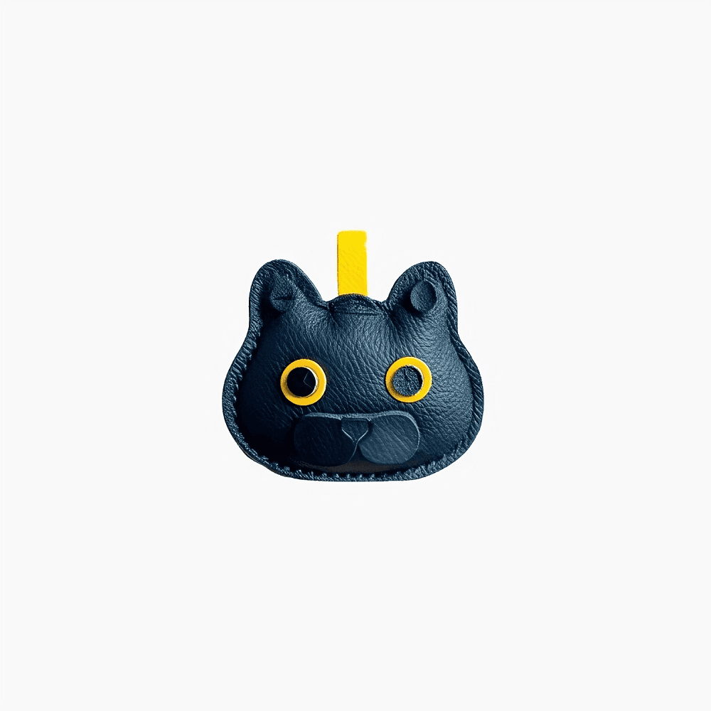 Charm Gato Persa