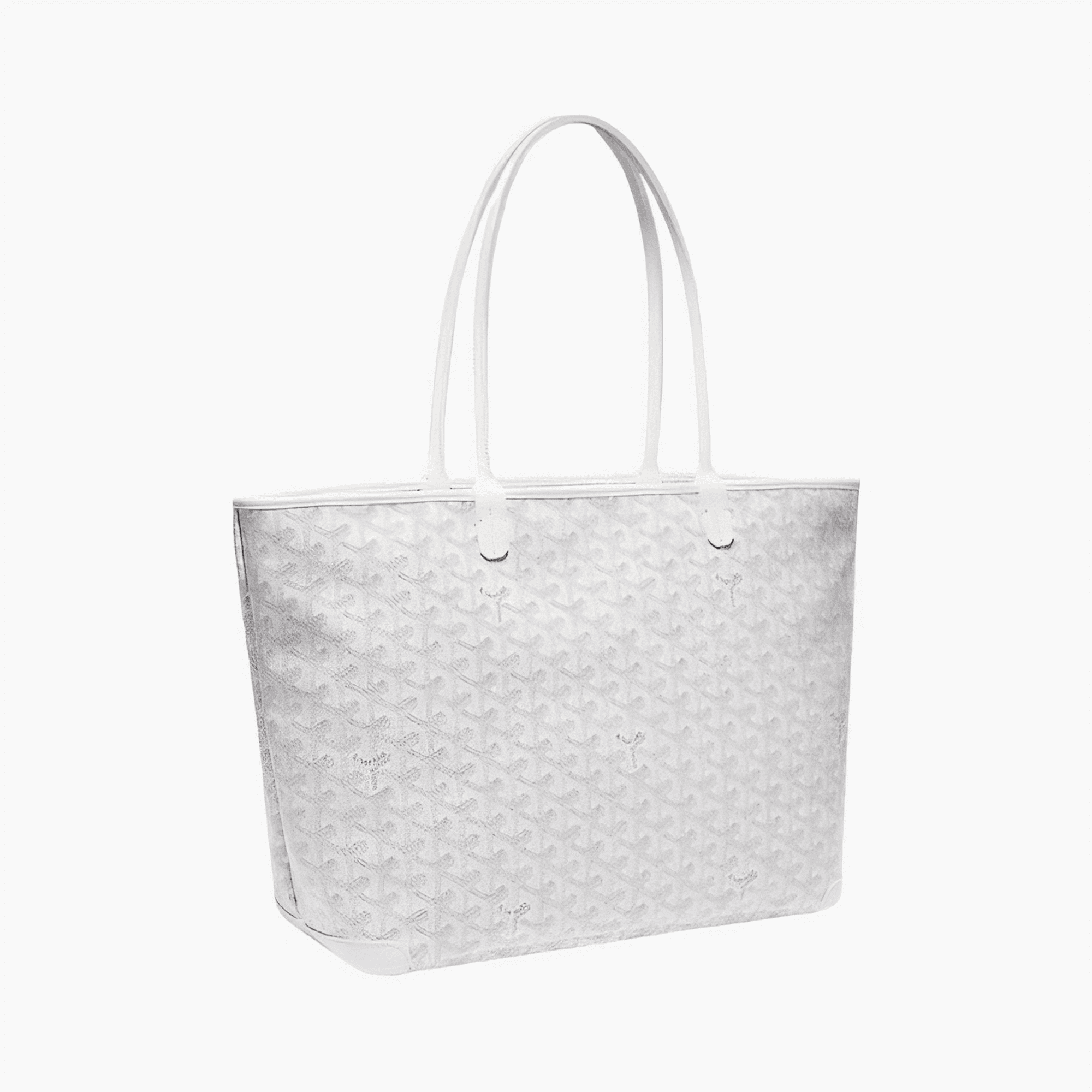 Bolsa Yard - Branca