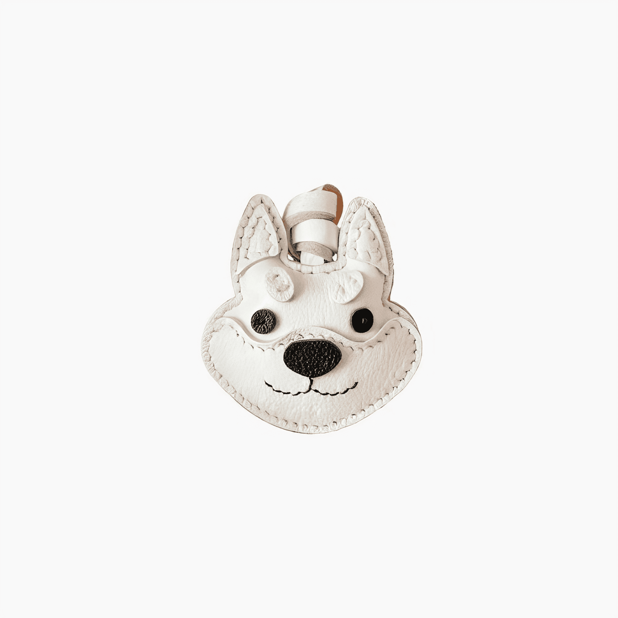 Charm Shiba Inu