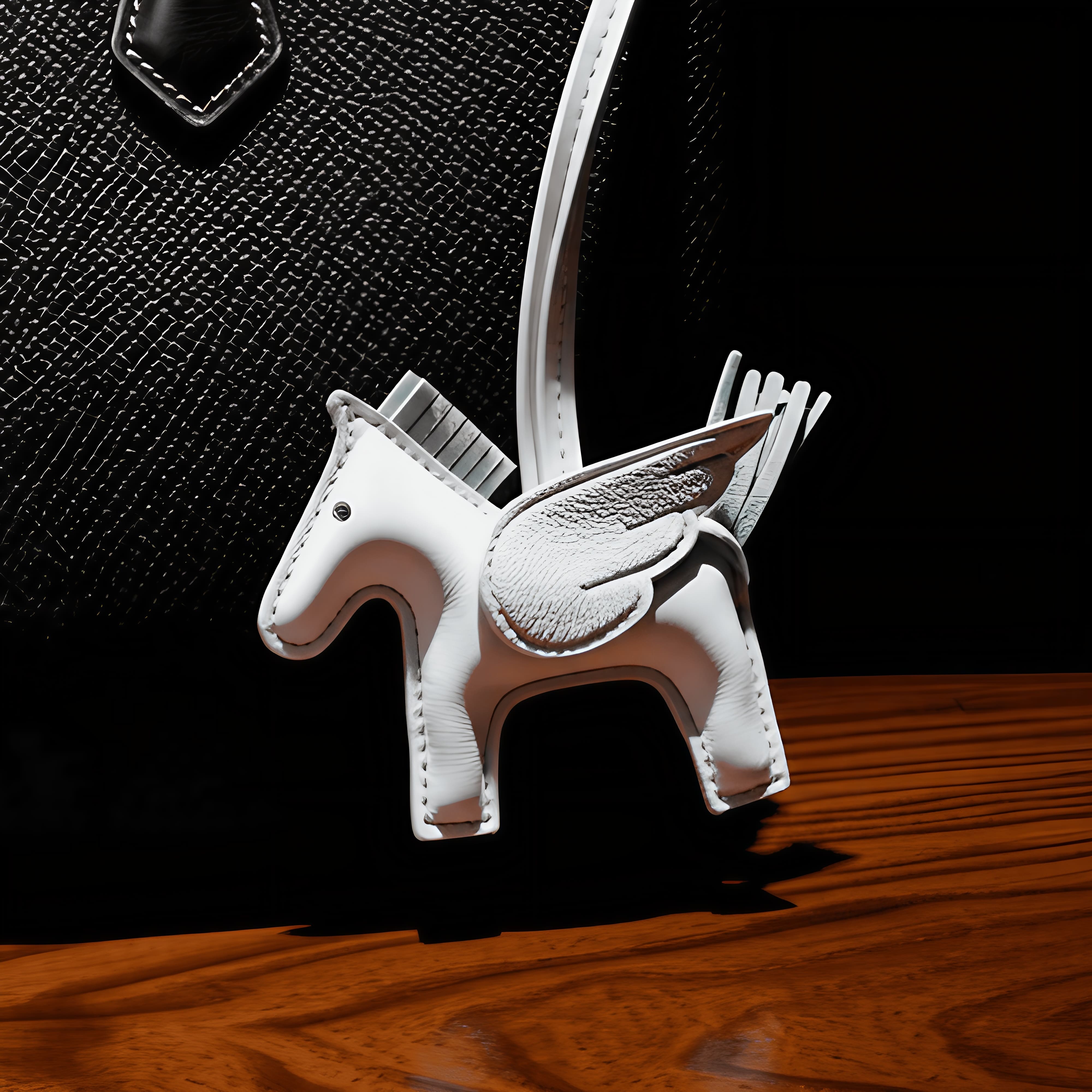 Charm Pegasus