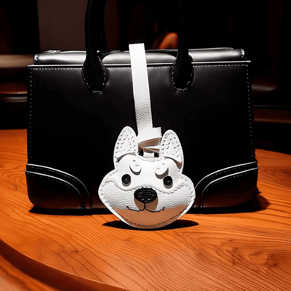 Charm Shiba Inu