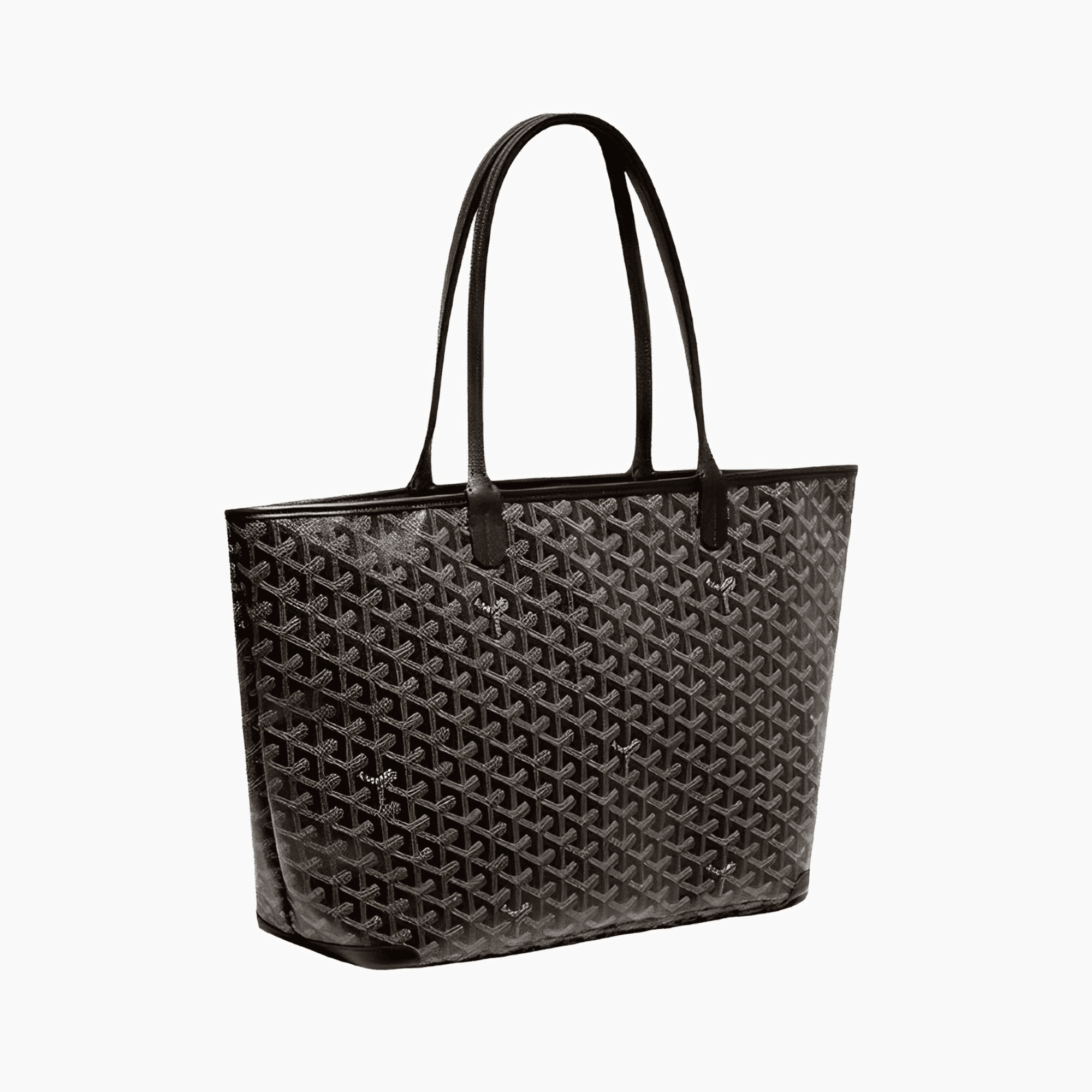 Bolsa Yard - Preta