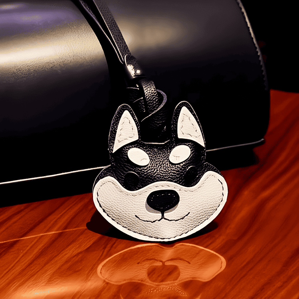 Charm Shiba Inu