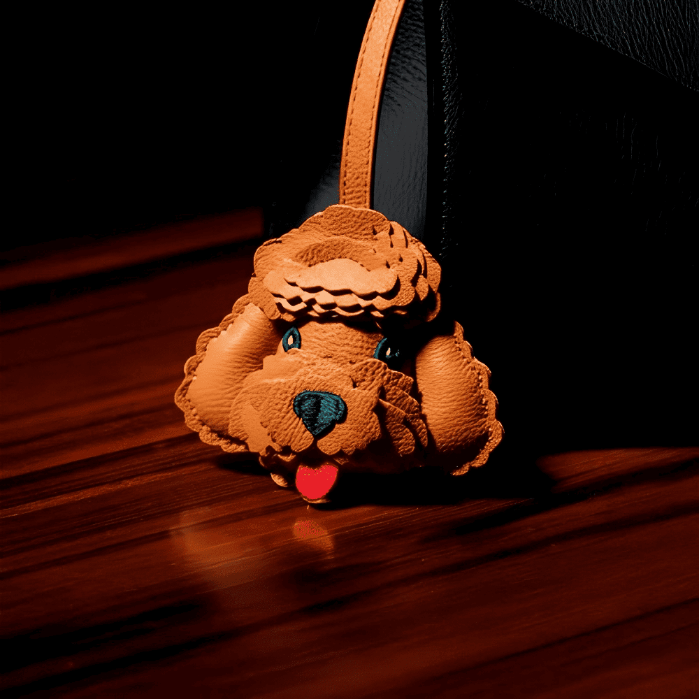 Charm Poodle