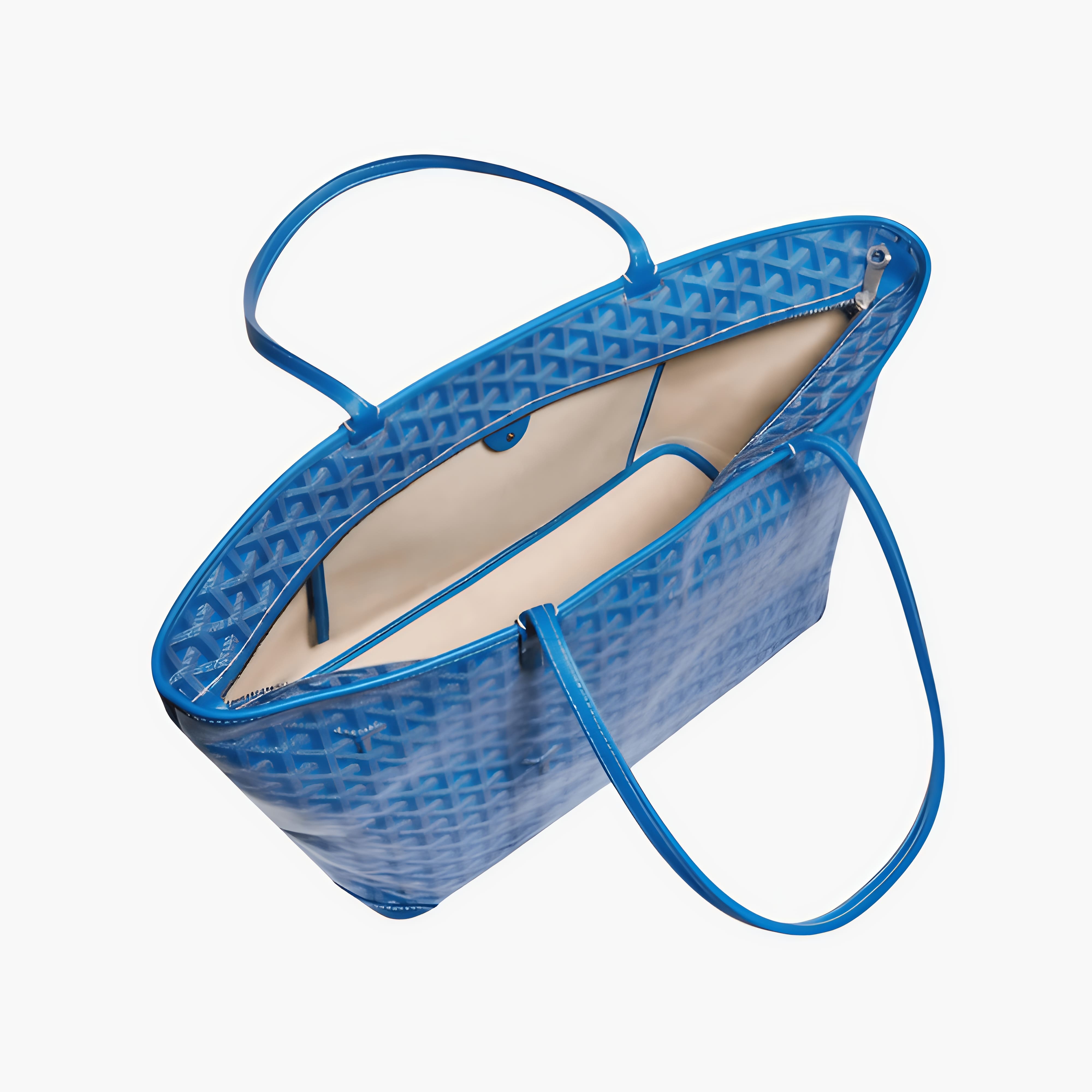Bolsa Yard - Azul