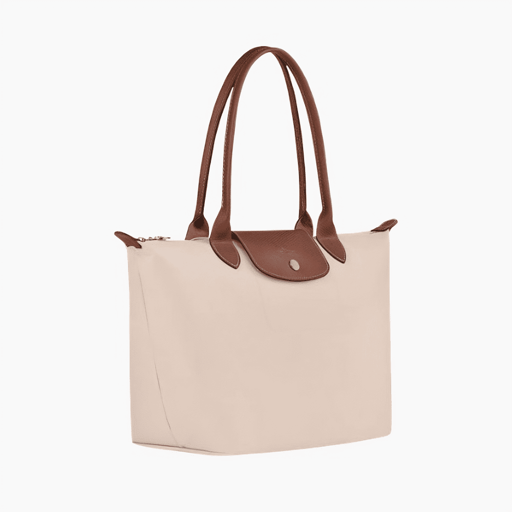 Bolsita Champ, Tote bag - Beige