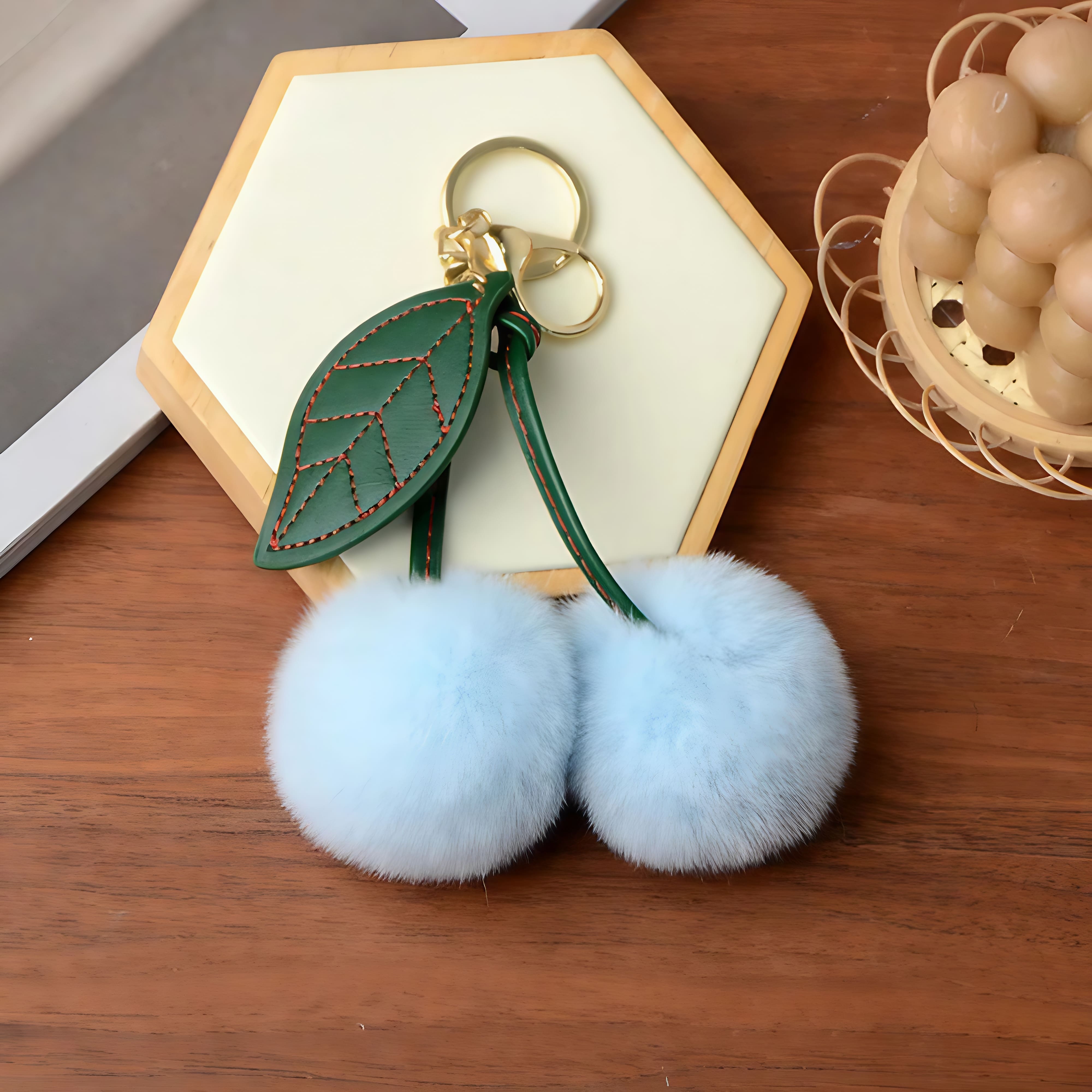 Charm Cereja