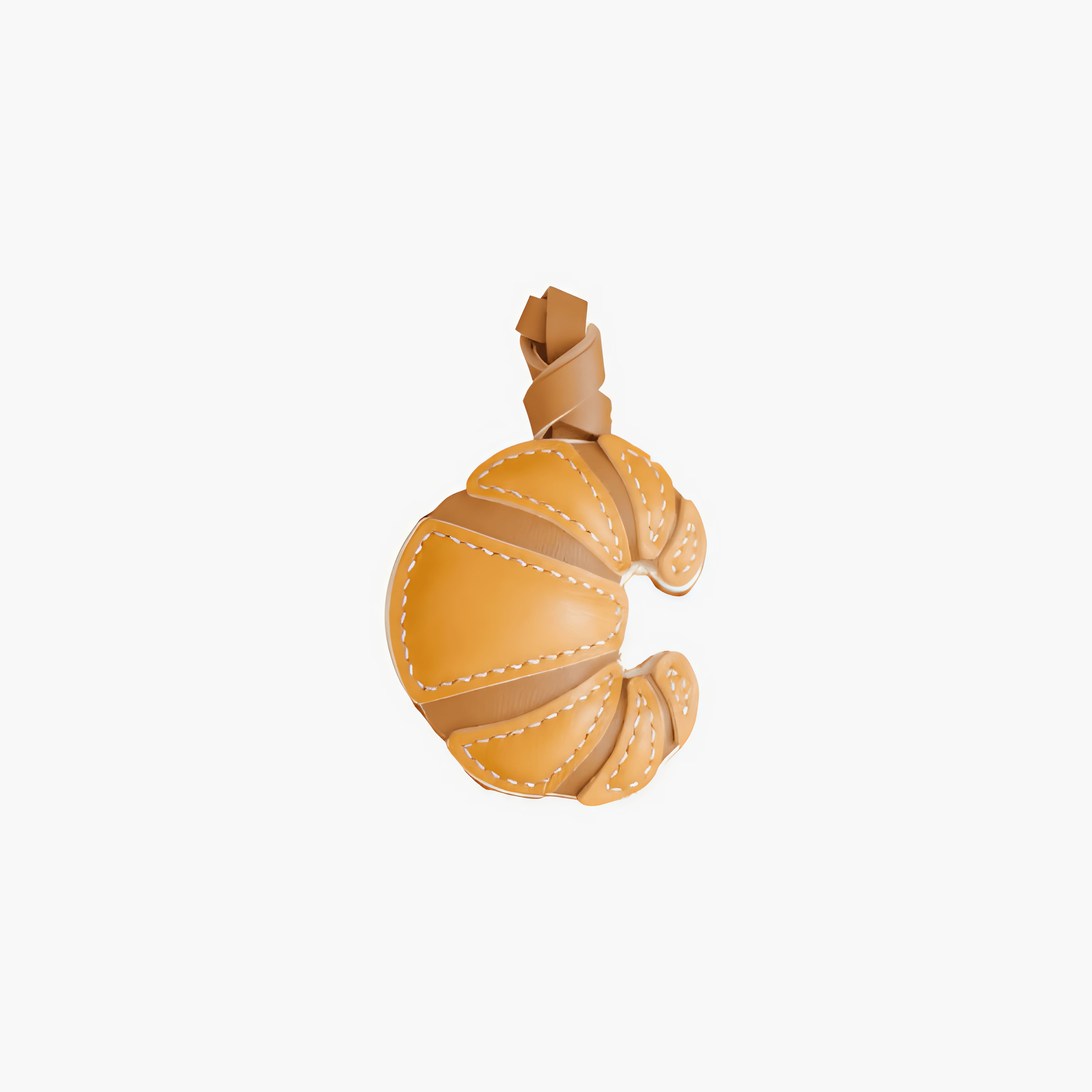 Charm Croissant