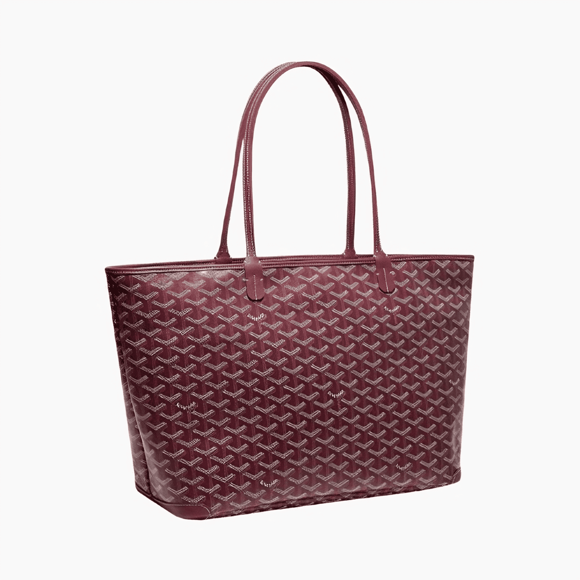 Bolsa Yard - Vinho