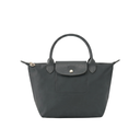 Bolsita Paris Cinza - mini