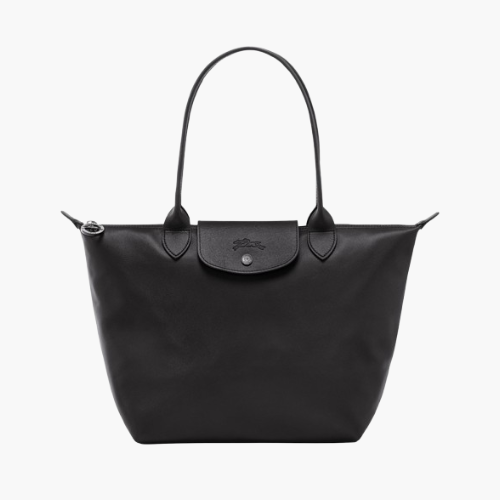 Bolsita Champ, Tote bag - All Black