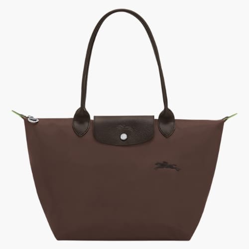 Bolsita Champ, Tote bag - Mocha