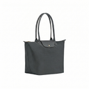 Bolsita Paris Cinza