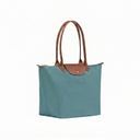 Bolsita Paris Verde Água