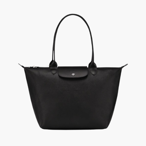 Bolsita Champ, Tote bag - All Black