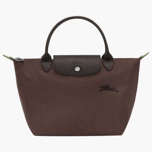 Bolsita Champ, Tote bag - Mocha