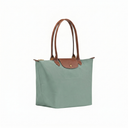 Bolsita Paris Verde Acizentada