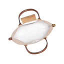 Bolsita Paris Bege