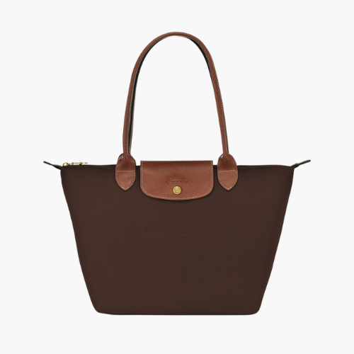 Bolsita Champ, Tote bag - Brown