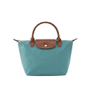 Bolsita Paris Verde Água - mini