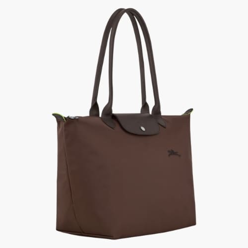 Bolsita Champ, Tote bag - Mocha