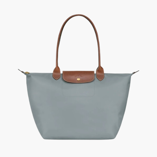 Bolsita Champ, Tote bag - Miami Blue