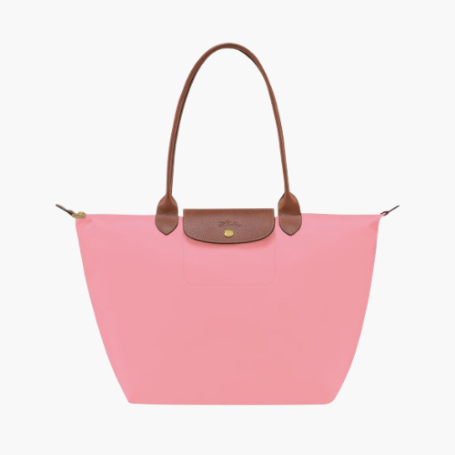 Bolsita Champ, Tote bag - Pink