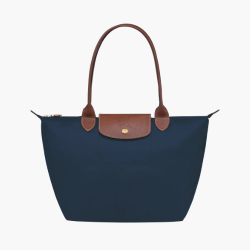 Bolsita Champ, Tote bag - Azul