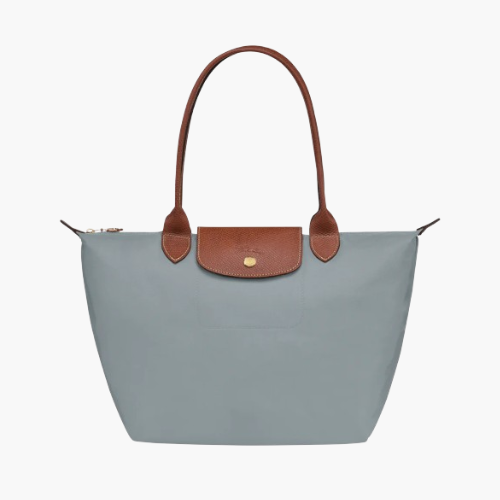 Bolsita Champ, Tote bag - Miami Blue