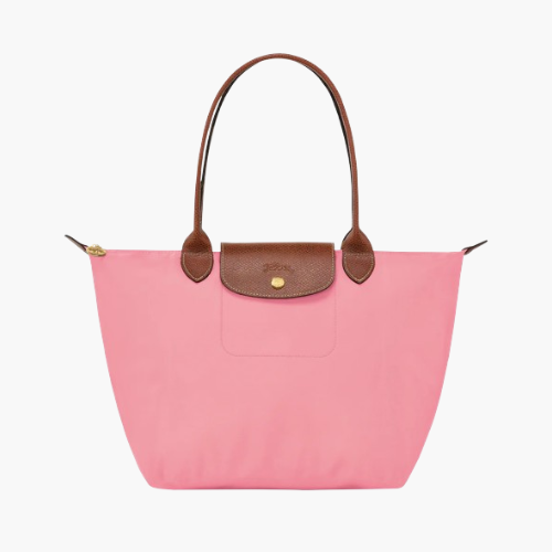 Bolsita Champ, Tote bag - Pink