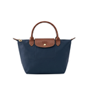 Bolsita Paris Azul - mini