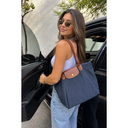 Bolsita Paris Azul