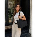 Bolsita Paris All Black