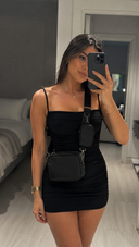 Bolsita Fashion Leather